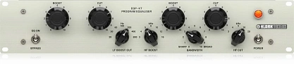 Эквалайзер KLARK TEKNIK EQP-KT