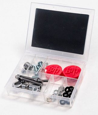 Комплект демпферов Dixon PAMF-RH5C1-BX