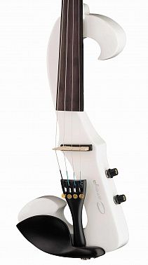 Электроскрипка CARAYA EV-10WH