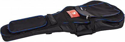 Чехол FORCE DLX-C BU