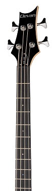 Бас-гитара Clevan CB-40-NA