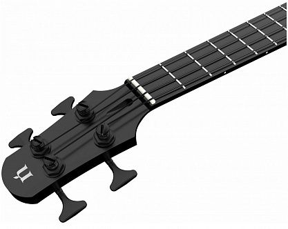Электроакустический бас NEBULA NBSG Bass Black