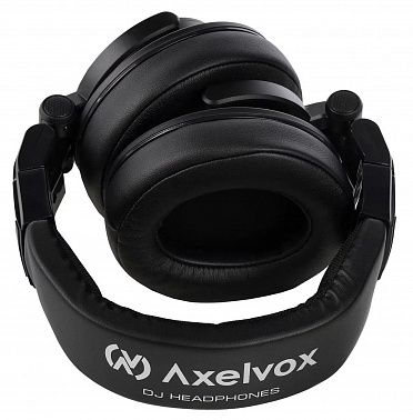Наушники Axelvox DJ35