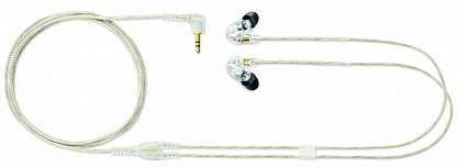 Система персонального мониторинга SHURE P3TERA215CL K3E