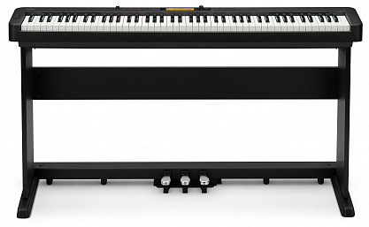 Цифровое пианино CASIO CDP-S360BK