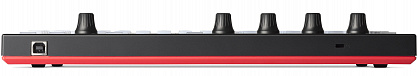 USB/MIDI контроллер AKAI PRO FIRE