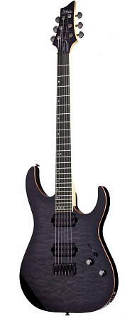 ЭЛЕКТРОГИТАРА SCHECTER BANSHEE-6 PASSIVE TBB