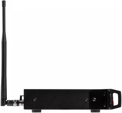 Приемник INTREND ITWMIC-Rx2-1S