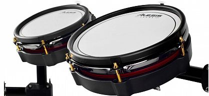 Электронная ударная установка ALESIS STRATA PRIME KIT