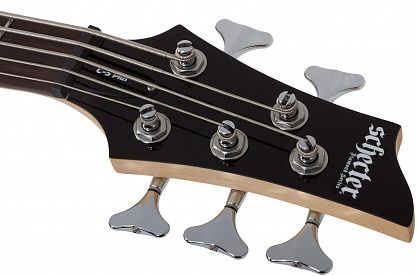 Бас-гитара SCHECTER C-5 PLUS STCB