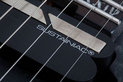 Электрогитара SCHECTER BANSHEE MACH-6 FR-S FOB