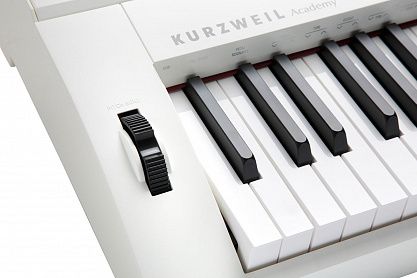 Цифровое пианино KURZWEIL KA90 WH