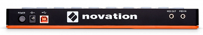 Миди контроллер NOVATION Launchpad Pro