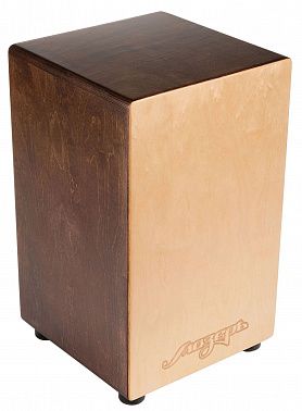 Кахон Мозеръ CJP-3