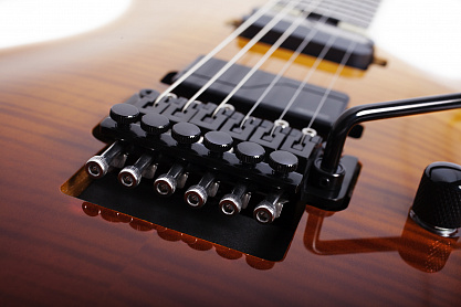 Электрогитара SCHECTER C-1 FR-S SLS ELITE ANQFB