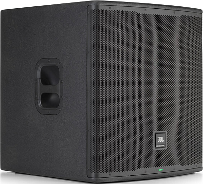 Сабвуфер JBL EON718S