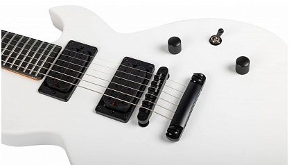 Электрогитара SPIRA L-400 MWH