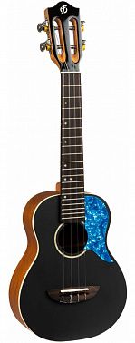 Укулеле FLIGHT IRIS Concert BK