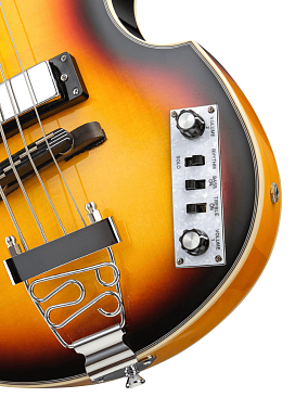 Бас-гитара ROOT NOTE VB003-3TS