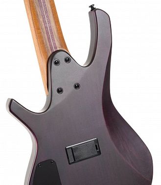 Бас-гитара Cort Space5-WBAG-SDG