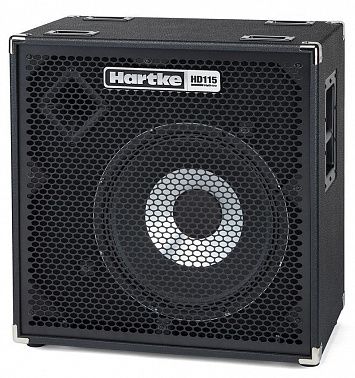 Басовый кабинет Hartke HyDrive HD115