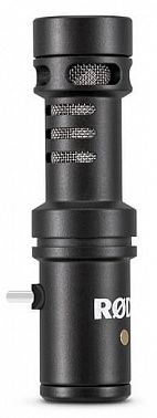 Микрофон RODE VideoMic Me-C