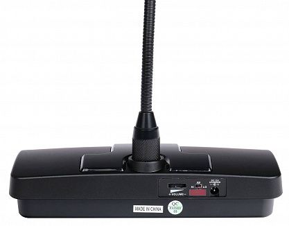 Беспроводная конференц-система LAudio 8000C-6D2H