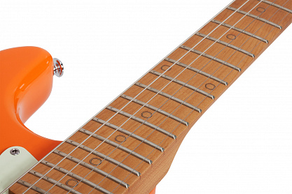 Schecter Nick Johnston Trad H/S/S A.OR