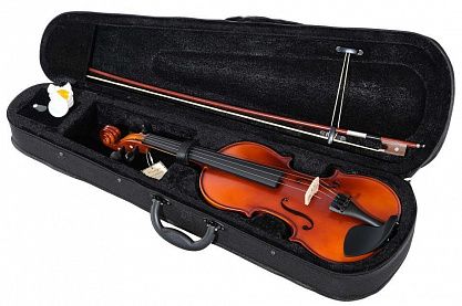 Скрипка CARAYA MV-001VT-4/4