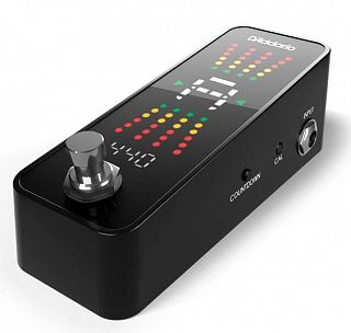 Тюнер D'Addario PW-CT-23