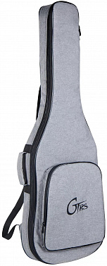 Электрогитара Mooer GTRS M800 Pearl Black