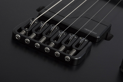 Электрогитара SCHECTER C-1 HT S SLS ELITE EVIL TWIN