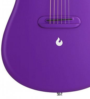 Трансакустика Lava ME 4 38 Purple