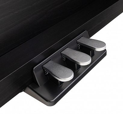 Цифровое пианино ROCKDALE Sonata Black