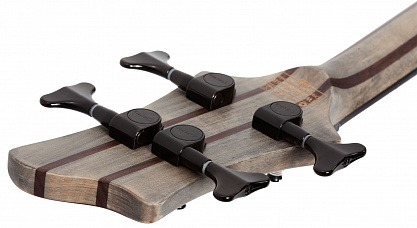 Бас-гитара SCHECTER RIOT-4 Inferno Burst