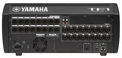 Микшерный пульт YAMAHA TF1