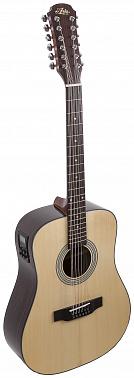 АКУСТИЧЕСКАЯ ГИТАРА ARIA-215TE N