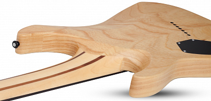 Электрогитара SCHECTER REAPER-7 MS SKYBURST