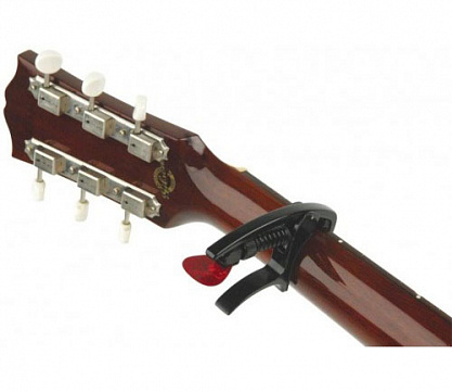 Каподастр PLANET WAVES PW-CP-09