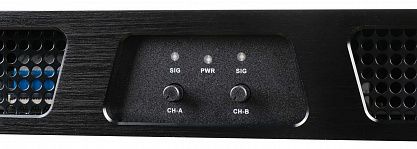 Усилитель мощности Soundking AG2100