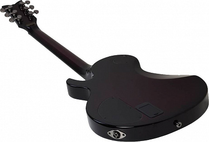 ЭЛЕКТРОГИТАРА SCHECTER HELLRAISER SOLO-II BCHB