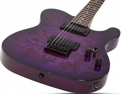 Электрогитара SCHECTER PT STANDARD PBB