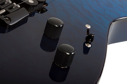 Электрогитара SCHECTER REAPER-6 ELITE DOB