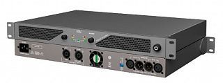 Усилитель мощности Soundking BA2500