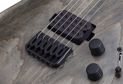 Электрогитара SCHECTER C-1 APOCALYPSE RUSTY GREY