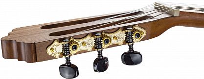 Классическая гитара LA MANCHA Aliso