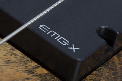 Бас-гитара SCHECTER RIOT-4 Inferno Burst