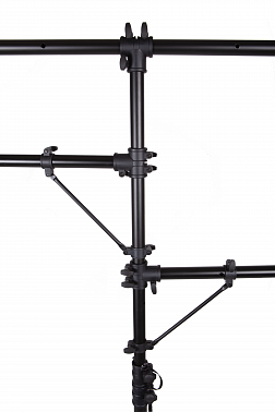 Стойка STAGG LIS22 BK