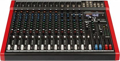 Микшерный пульт PROEL MQ1642X