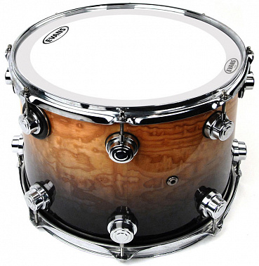 Демпфирующее кольцо EVANS E10ER1-1 E-Ring